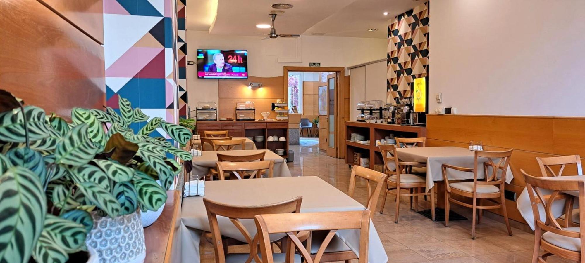 וילאגרסיה דה ארוסה Hotel Vilagarcia מראה חיצוני תמונה