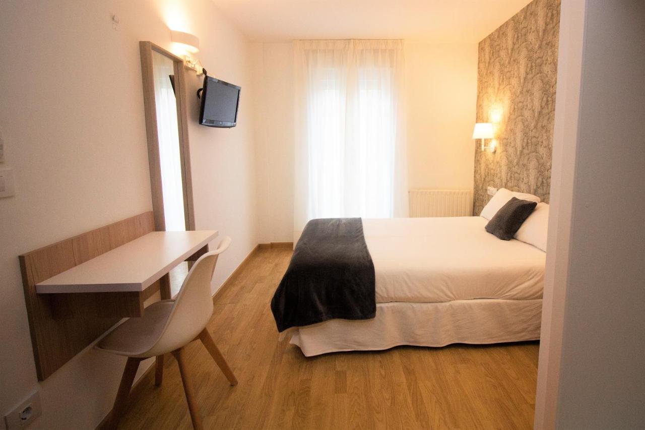 וילאגרסיה דה ארוסה Hotel Vilagarcia מראה חיצוני תמונה